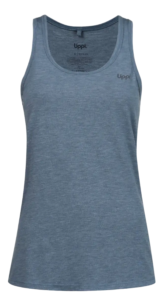 Polera Mujer Summit UV-Stop Tank -