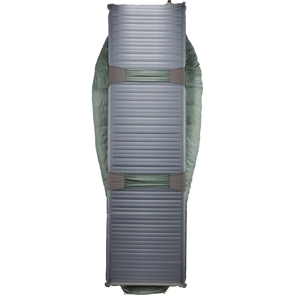 Saco De Dormir Questar 0F/-18°C -