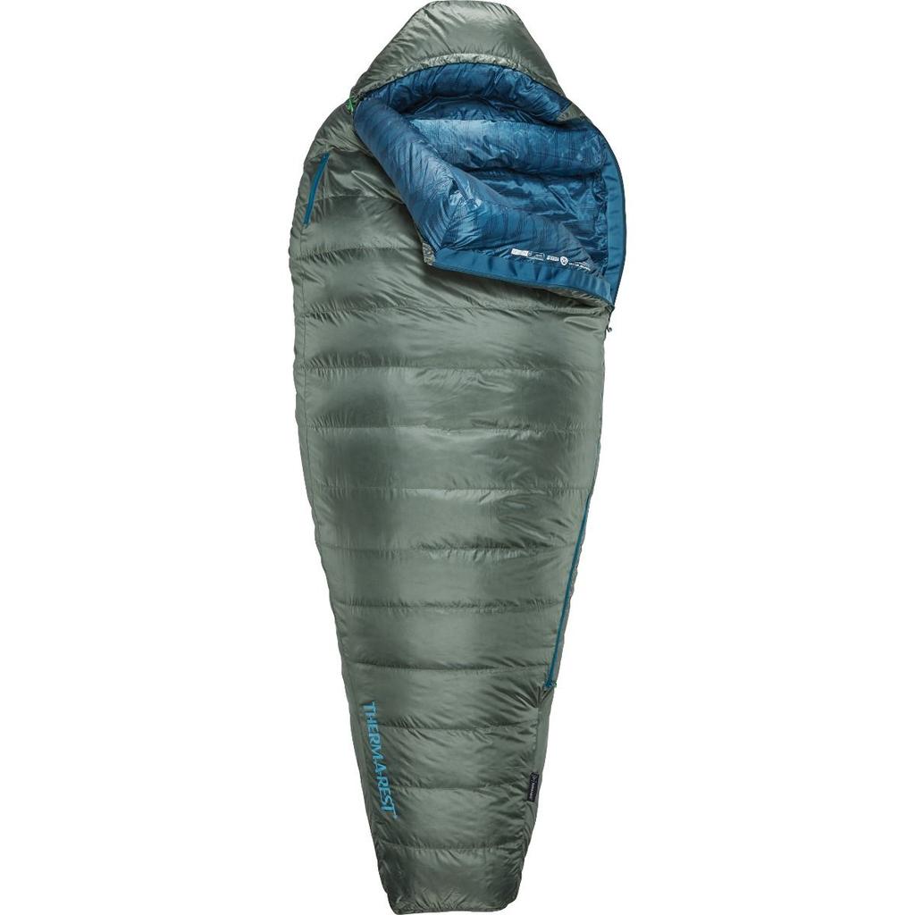 Saco De Dormir Questar 0F/-18°C -