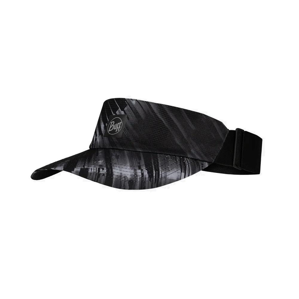 Go Visor Jaru Black -