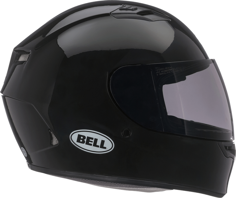 Miniatura Casco Moto Calle Qualifier -