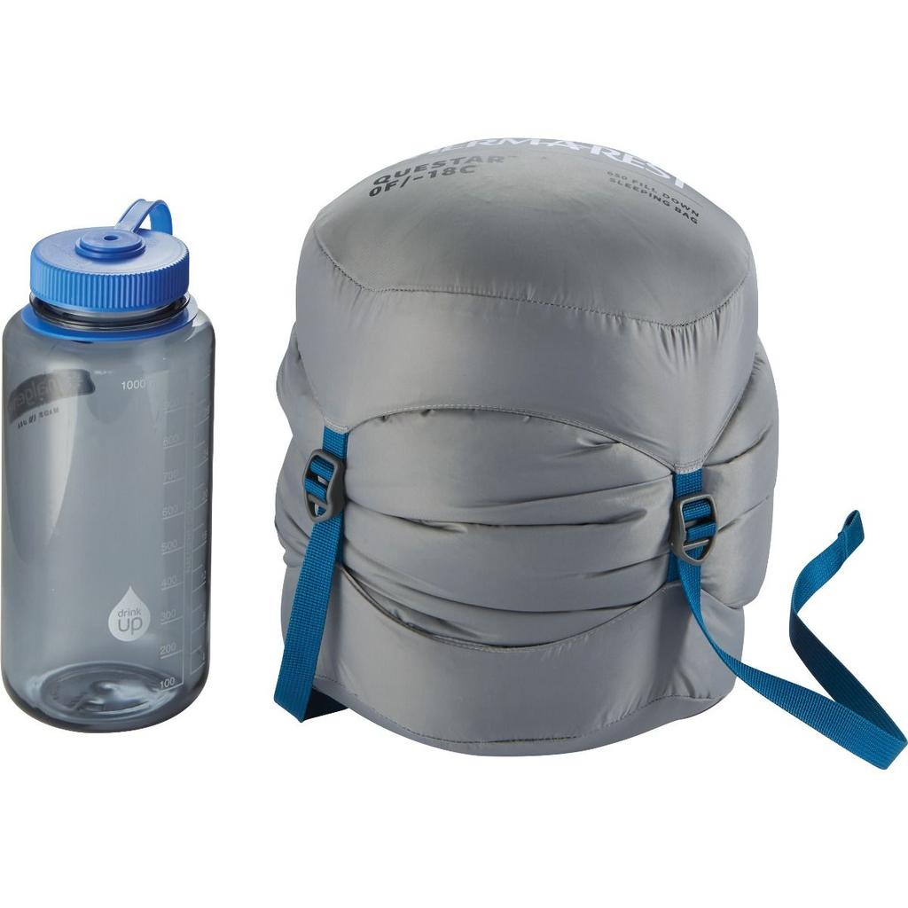 Saco De Dormir Questar 0F/-18°C -