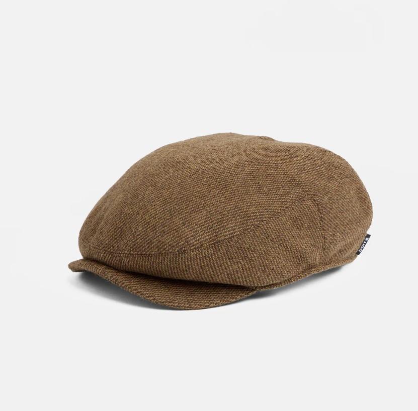 Gorro Boina Owen Unisex