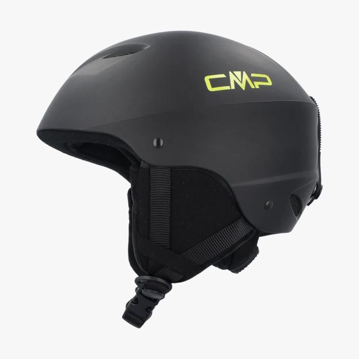 Casco Niños Ski YJ - 2 -