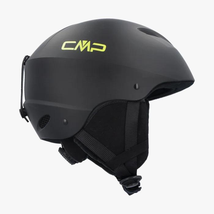 Casco Niños Ski YJ - 2 -