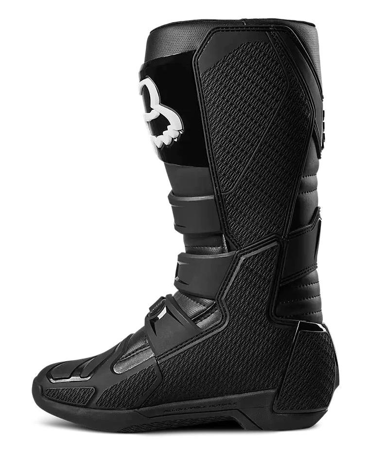 Miniatura Botas Moto Comp  -