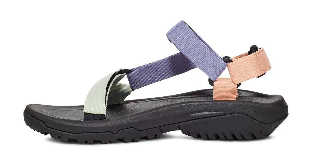 Miniatura Sandalia Women Hurricane| XLT2 - Color: Sherbert Multi