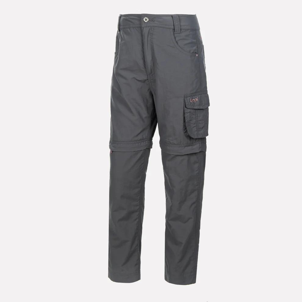 Pantalon Niña Wilder Q-Dry Mix-2 Pants 