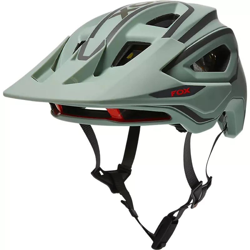 Miniatura Casco Bicicleta Speedframe Pro Dvide -