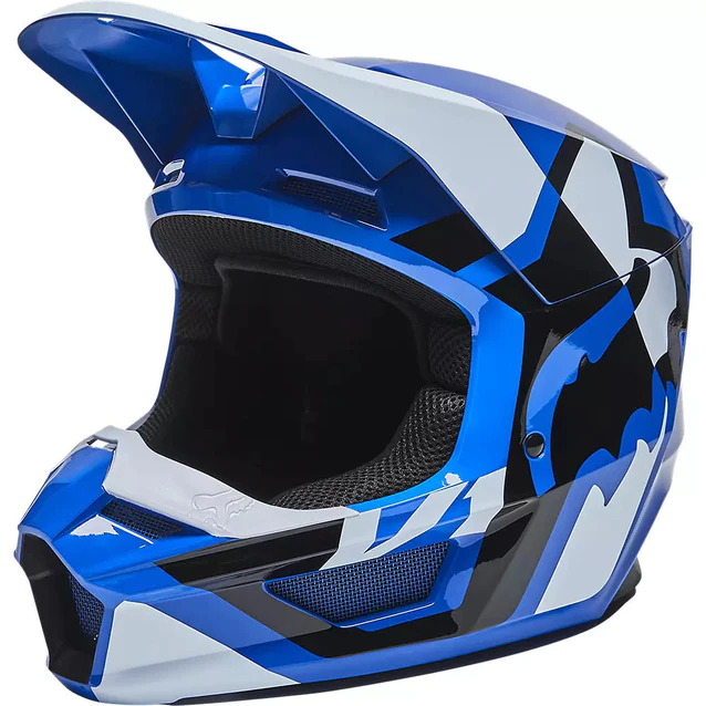Casco Moto V1 Lux 2022 -