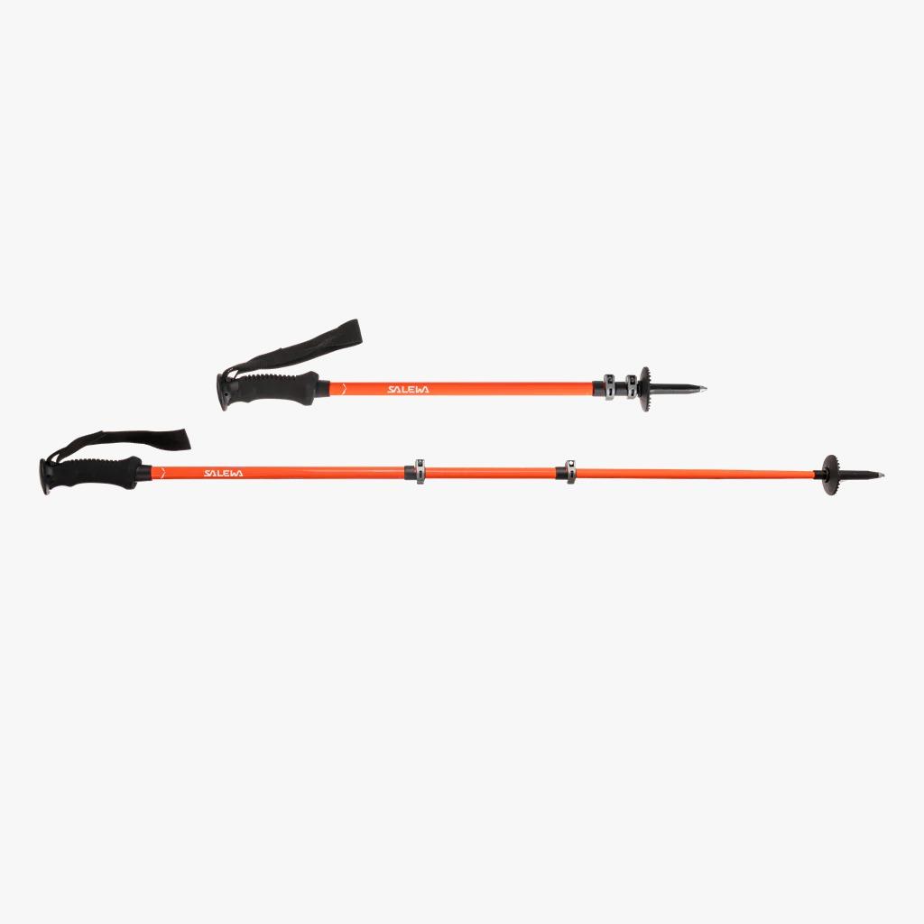 Bastones Puez Aluminum Pro -