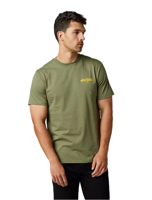 Miniatura Polera Lifestyle Net New  - Color: Verde
