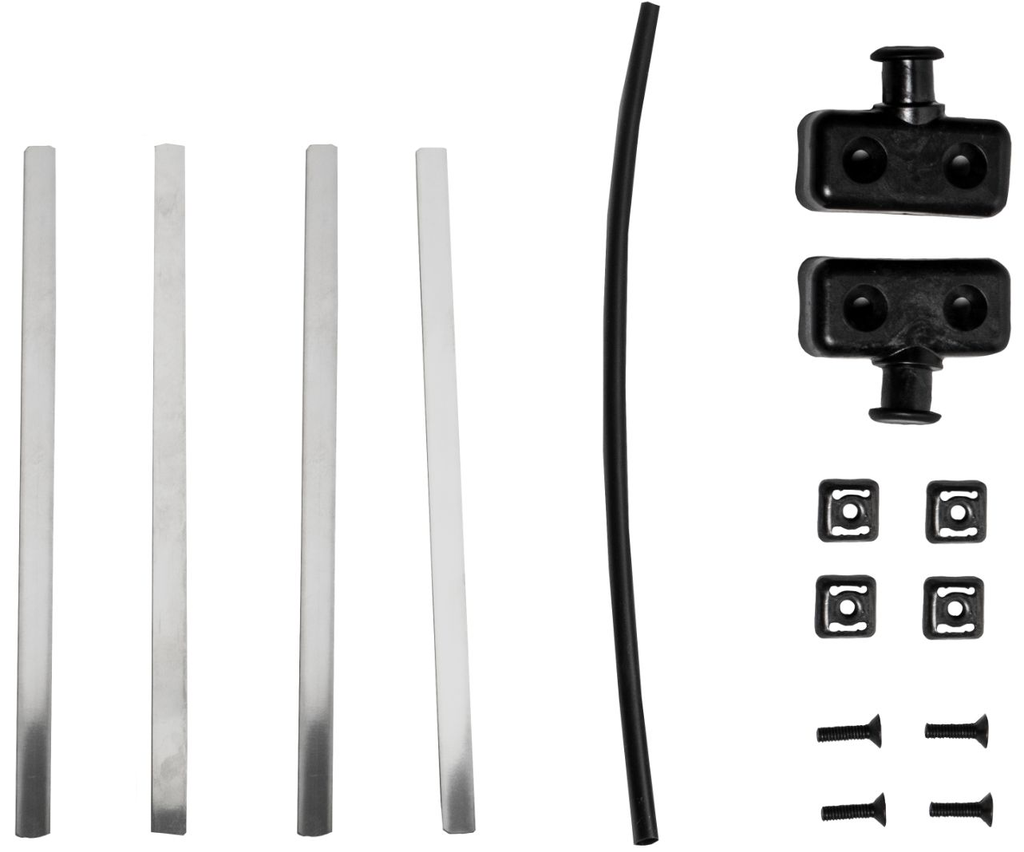 Adaptador Quick Rack Seat Stay -