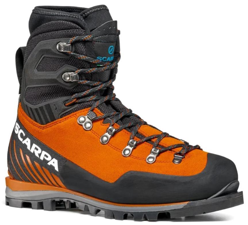 Bota Hombre Mont Blanc Pro Gtx