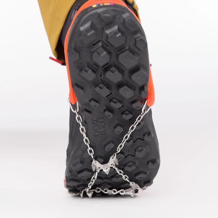 Crampones Ultralight Mountain Spike -