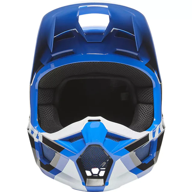 Miniatura Casco Moto V1 Lux 2022 -
