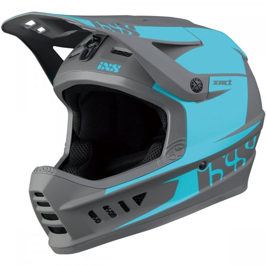 Miniatura Casco Ciclismo Xact Evo -