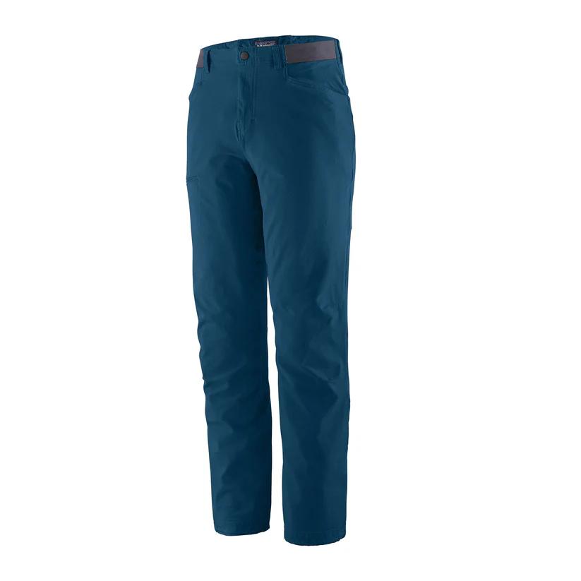 Pantalón Hombre Venga Rock Pants Regular - Color: Azul