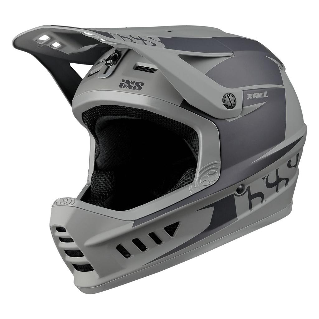 Casco Ciclismo Xact Evo -