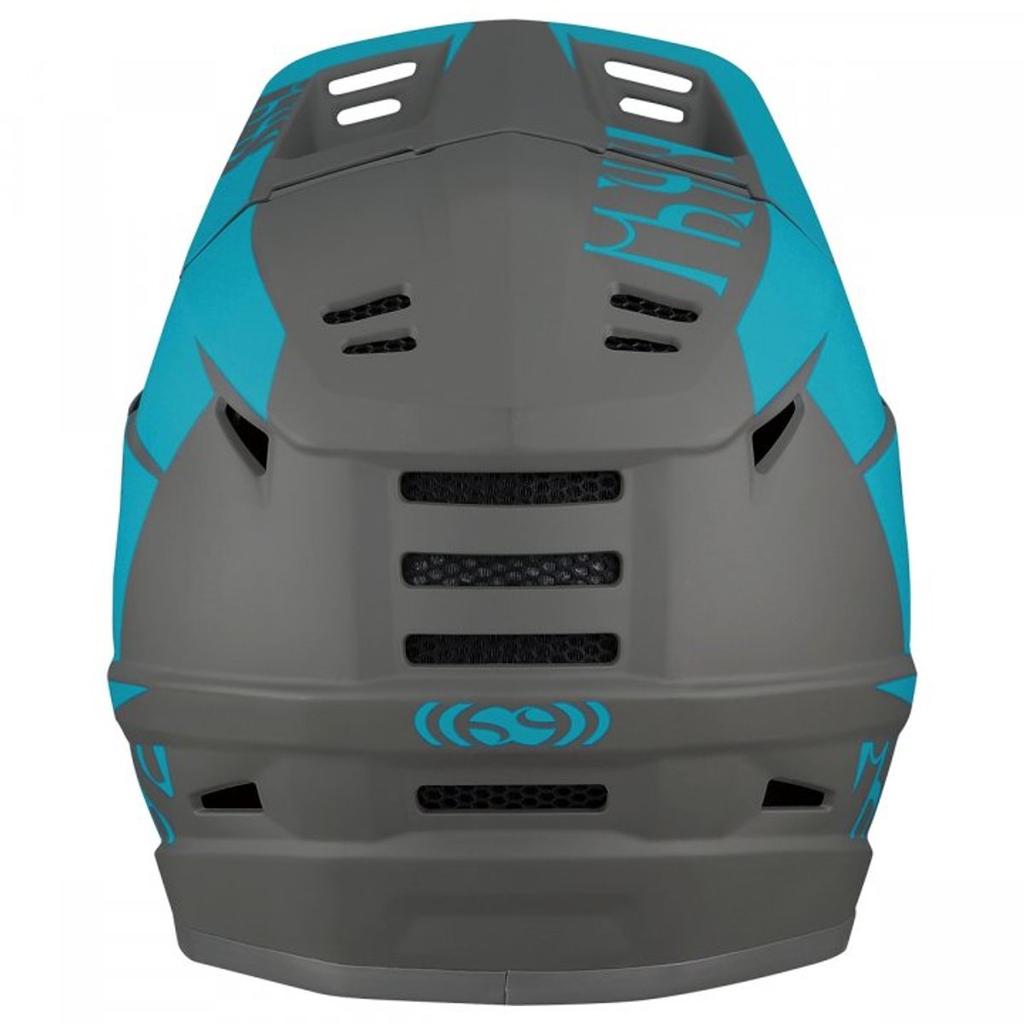 Miniatura Casco Ciclismo Xact Evo -