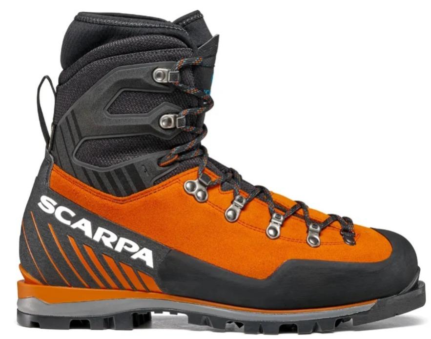 Bota Hombre Mont Blanc Pro Gtx -