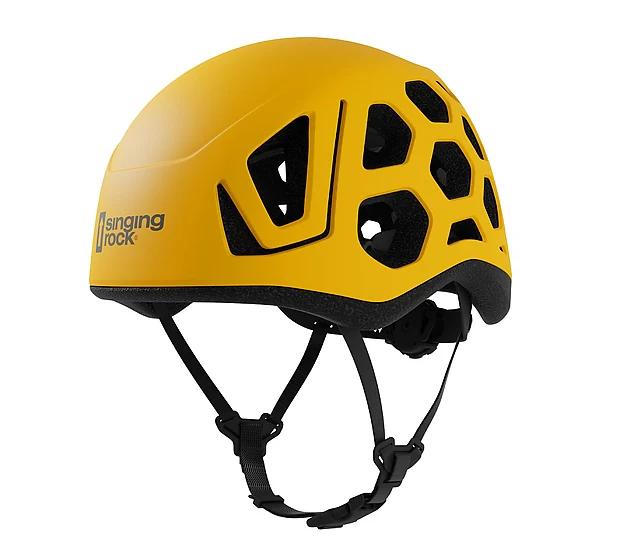 Casco Para Escalada Hex