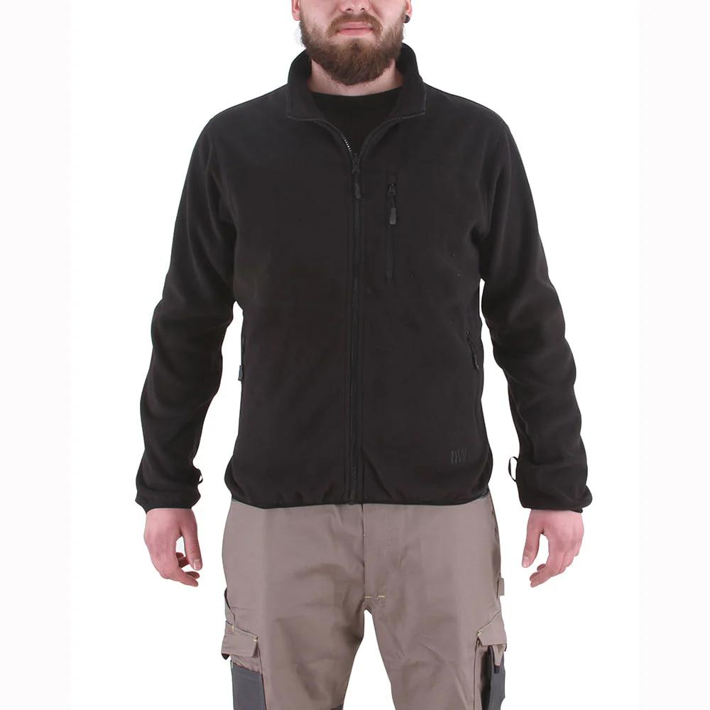 Parka Desmontable Hw Reno 3 En 1 -