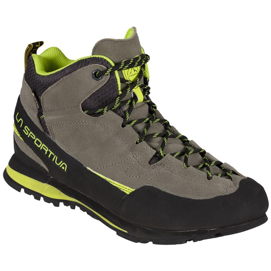 Miniatura Zapato Boulder X Mid GTX -