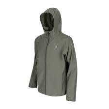 JK CHAQUETA CORTAVIENTO COMPASS MEN - Color: Grey