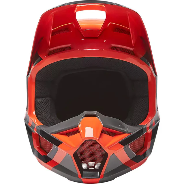 Casco Moto V1 Lux 2022 -