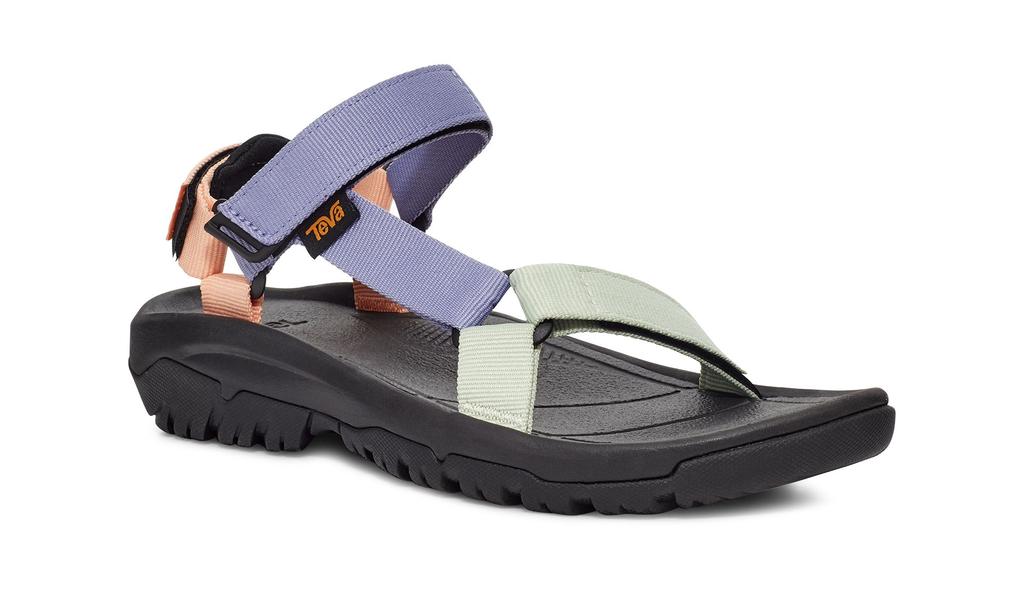 Miniatura Sandalia Women Hurricane| XLT2 - Color: Sherbert Multi