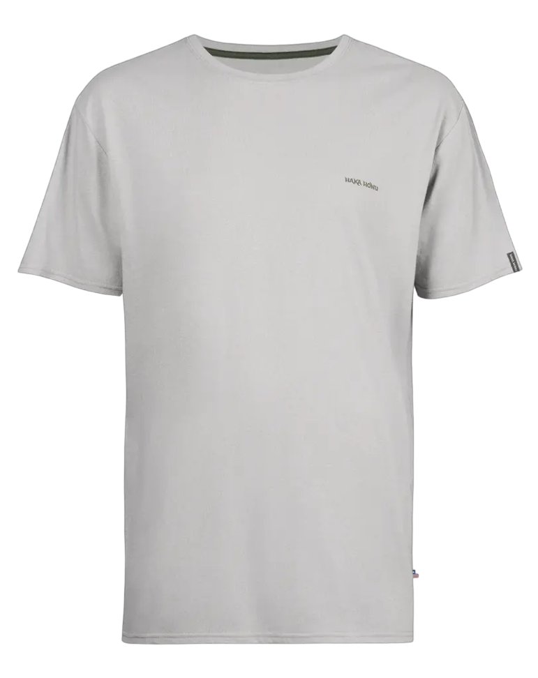 Polera Hombre Polo - Color: Gris