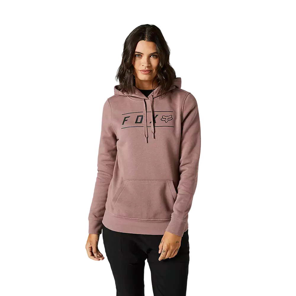 Miniatura Poleron Lifestyle Mujer Pinnacle -