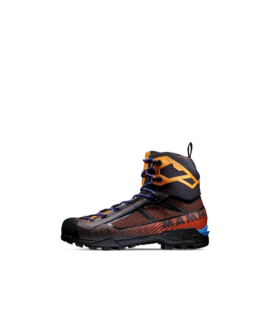 Bototo Hombre Taiss Light Mid Gtx®