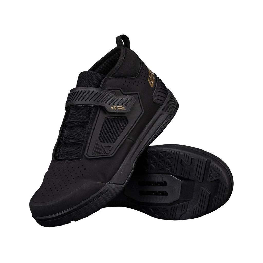 Zapatillas MTB Fijaciones 4.0