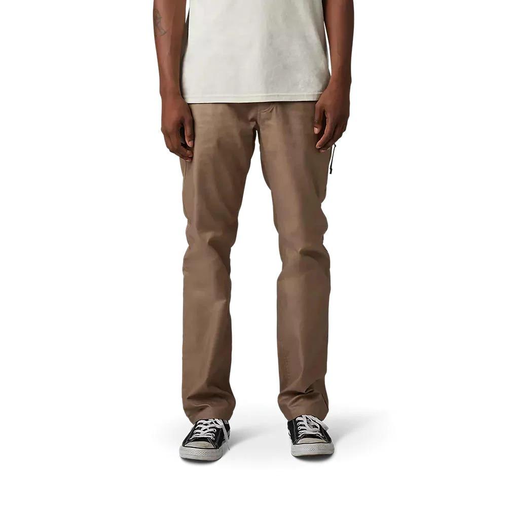 Pantalon Lifestyle Essex Elástico  -
