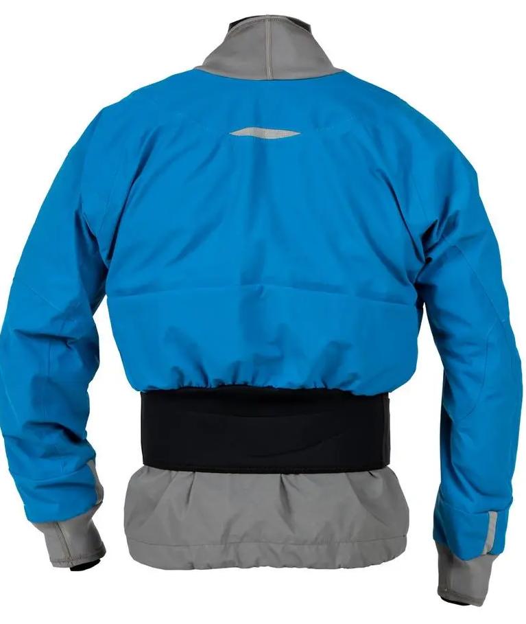 Miniatura Chaqueta Seca Kokatat ŌM GTX - Color: Ocean Blue