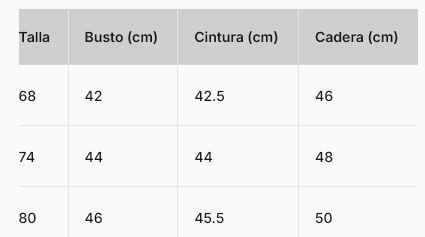 Miniatura Chaqueta Niña Ski - Color: Rojo