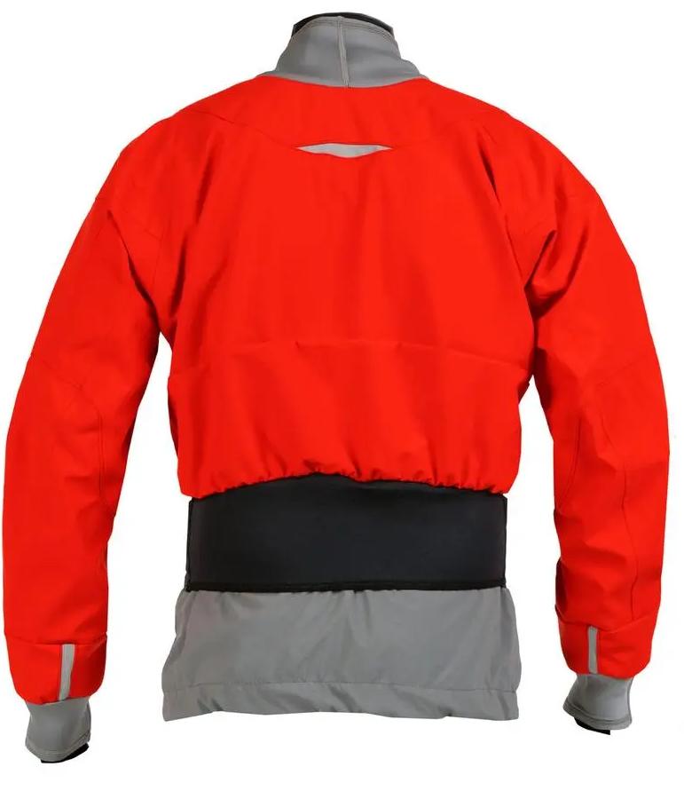 Miniatura Chaqueta Seca Kokatat ŌM GTX - Color: Rojo