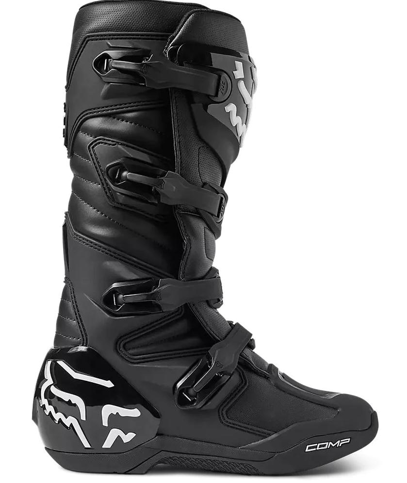 Miniatura Botas Moto Comp  -