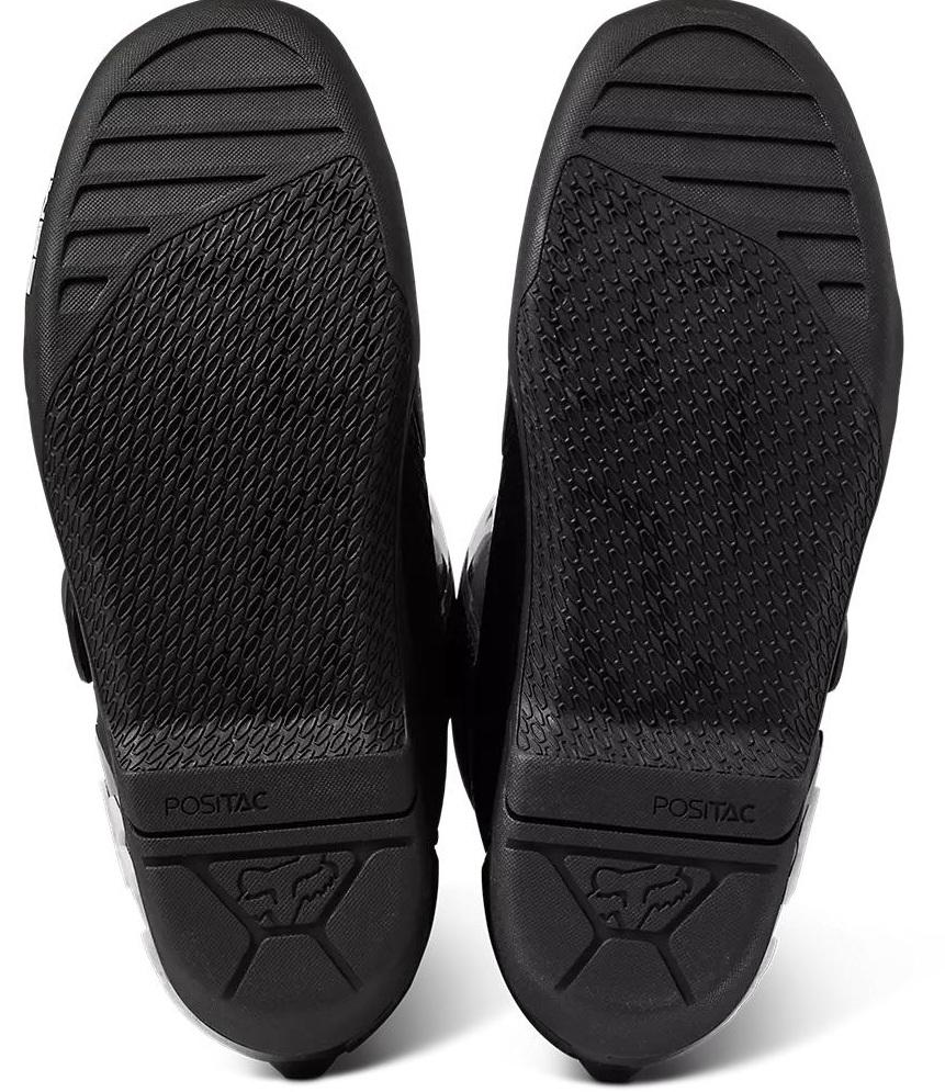 Miniatura Botas Moto Comp  -