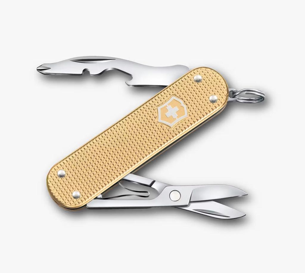 Navaja Companion S Alox