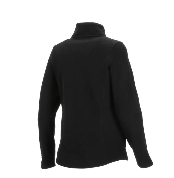 Chaqueta Fleece Kaise Mujer  -