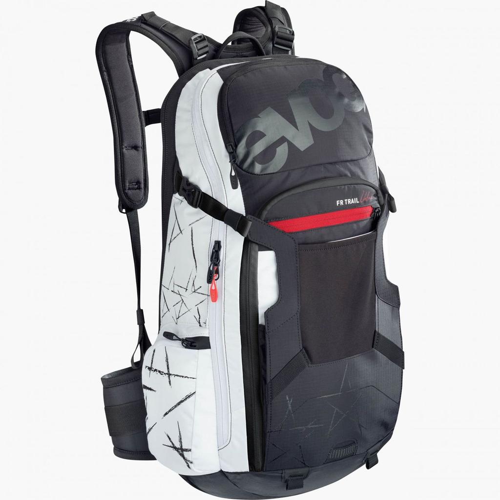 Mochila FR Trail 20 - Talla: M/L, Color: Negro
