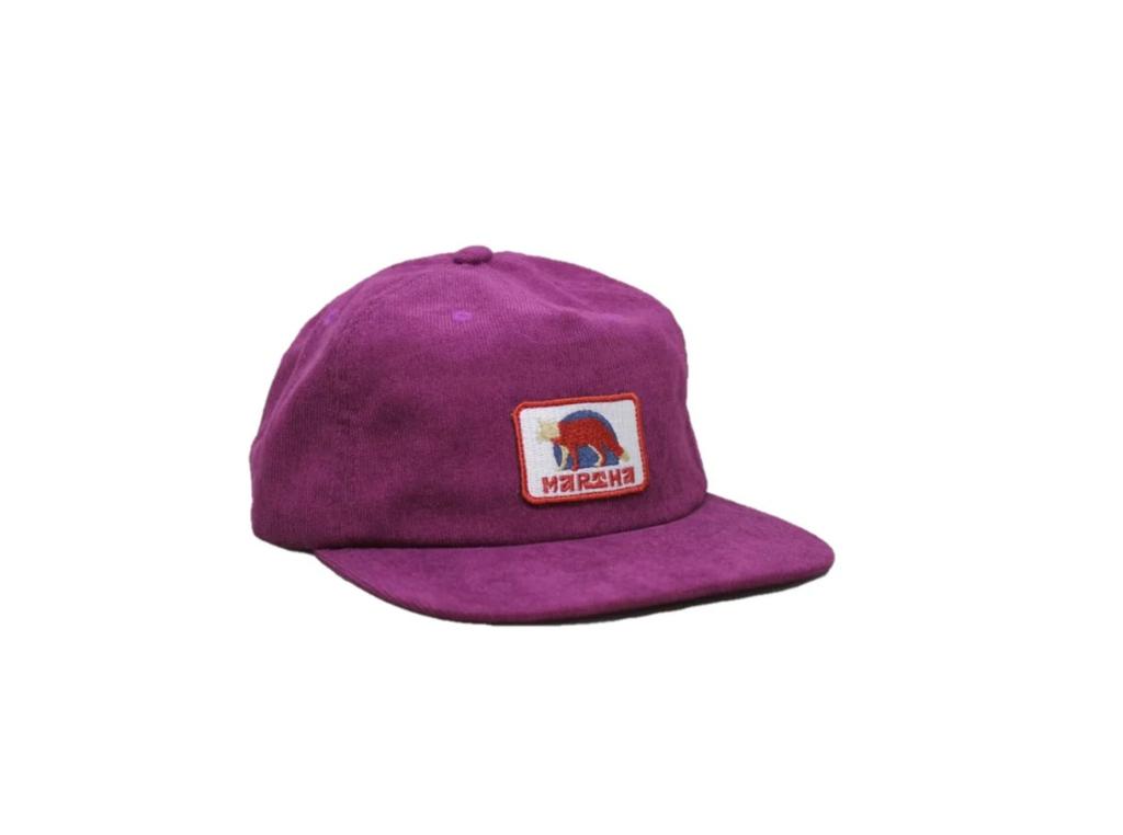 Mta Jockey Snapback Colorado I