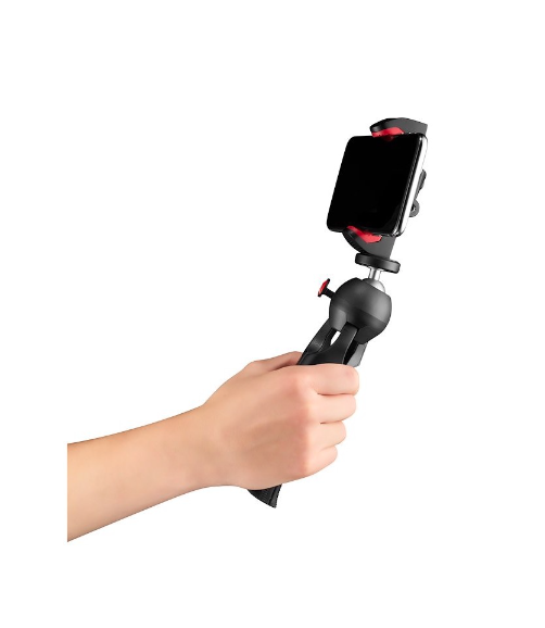 Abrazadera Pixi Para Smartphone Con Múltiples Accesorios -