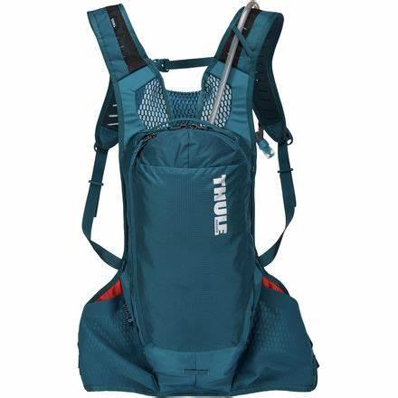 Mochila Hidratación Vital 8L