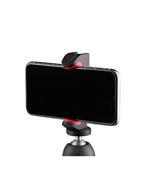 Abrazadera Pixi Para Smartphone Con Múltiples Accesorios -