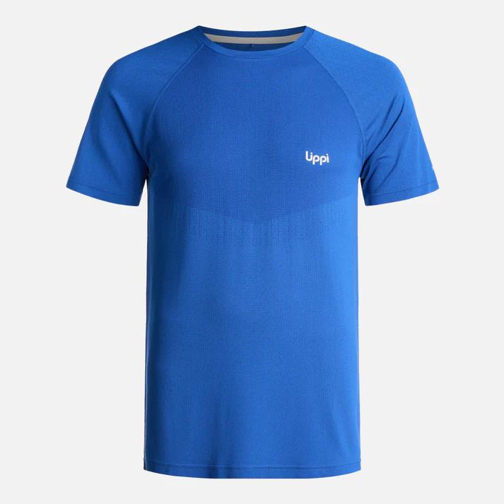 Miniatura Polera Hombre Essential Sport T-Shirt - Color: Azul