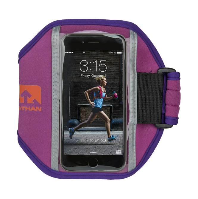 Porta Celular Super 5K - Color: Rosado